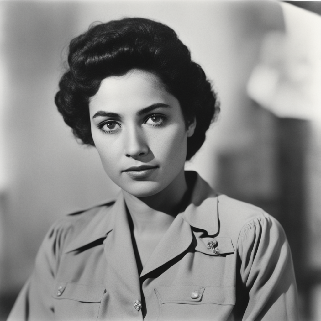 Adriana Acosta