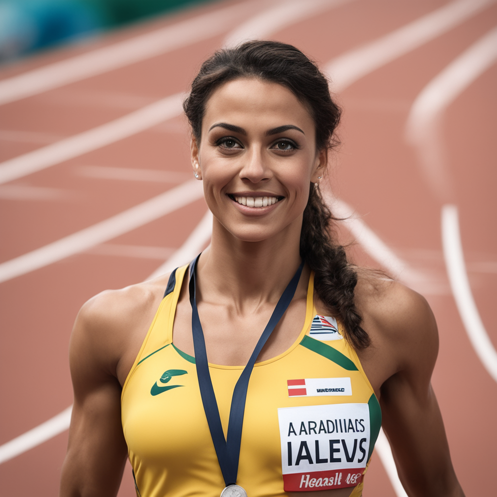 Adriana Alves