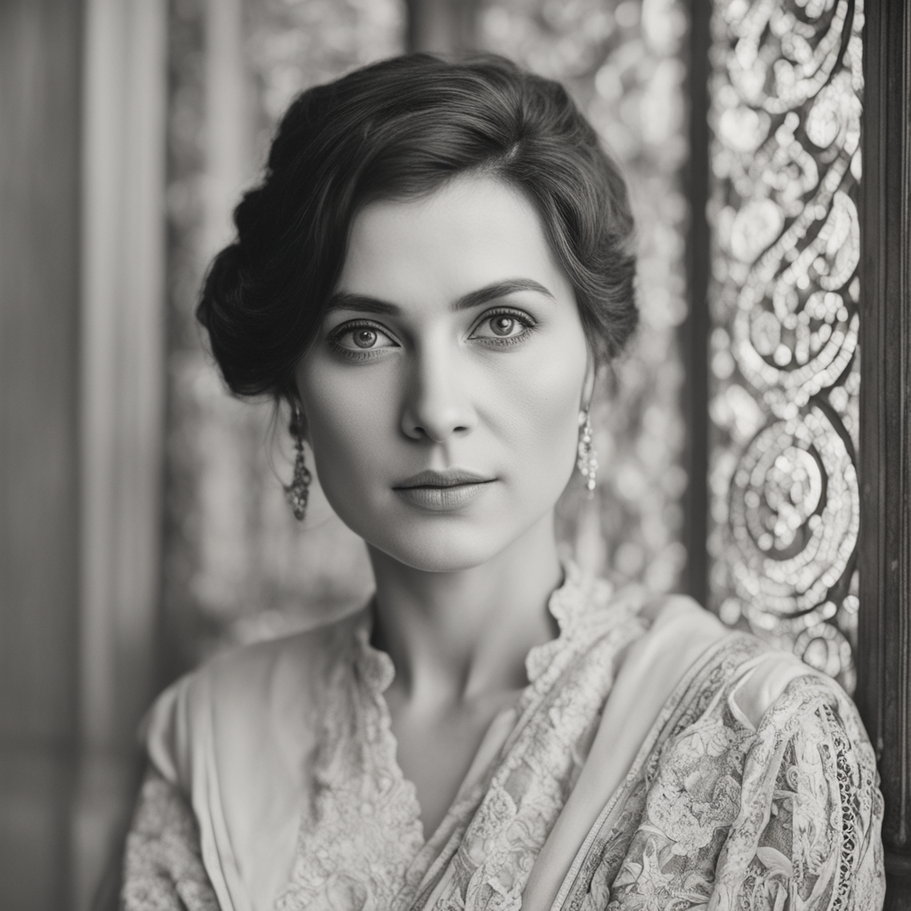 Adriana Babeți