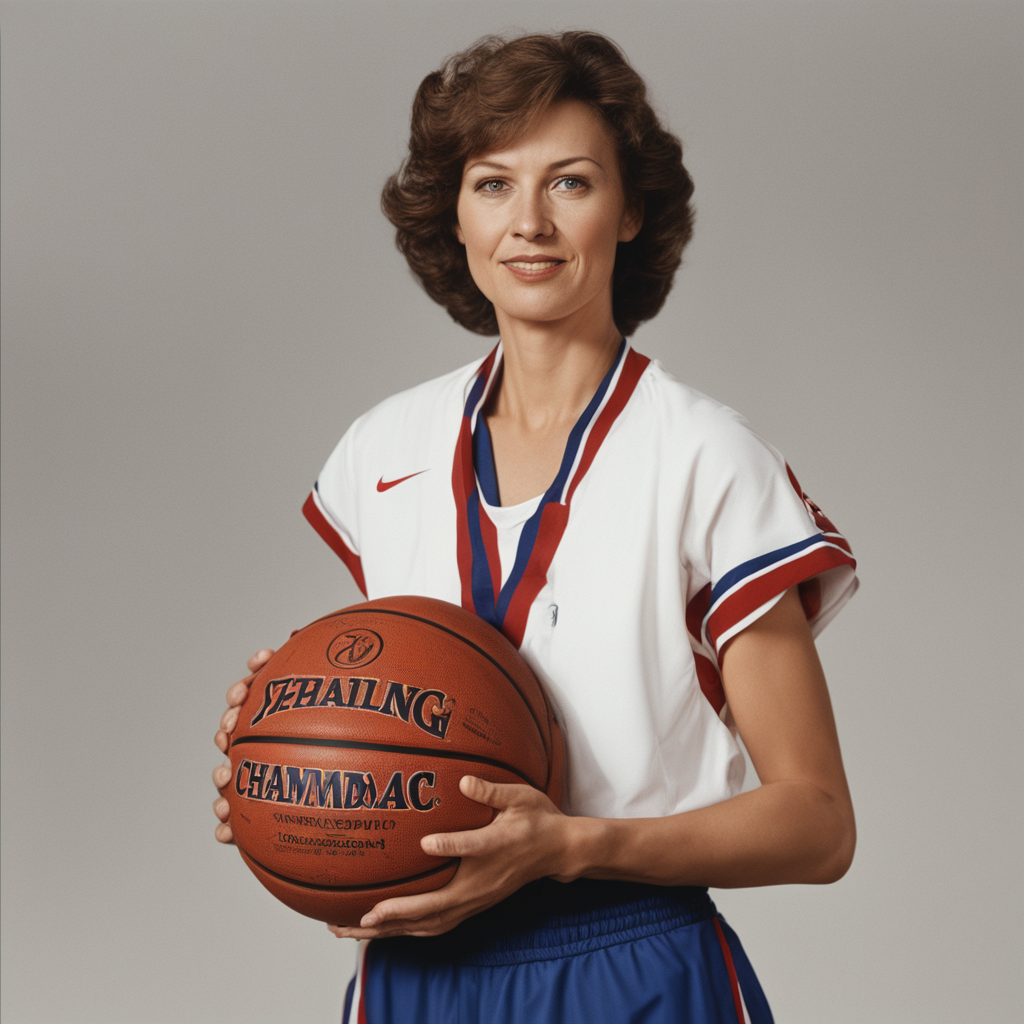 Adriana Chamajová