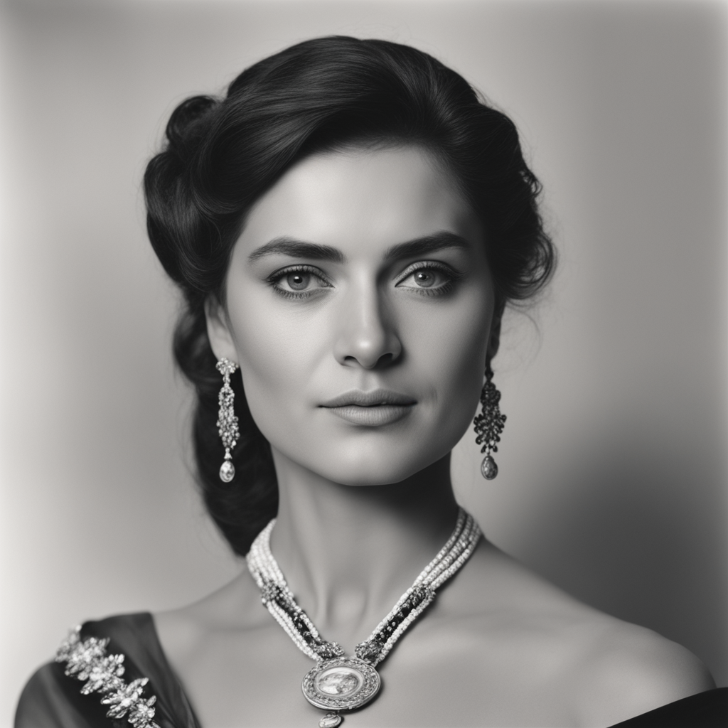 Adriana Comolli