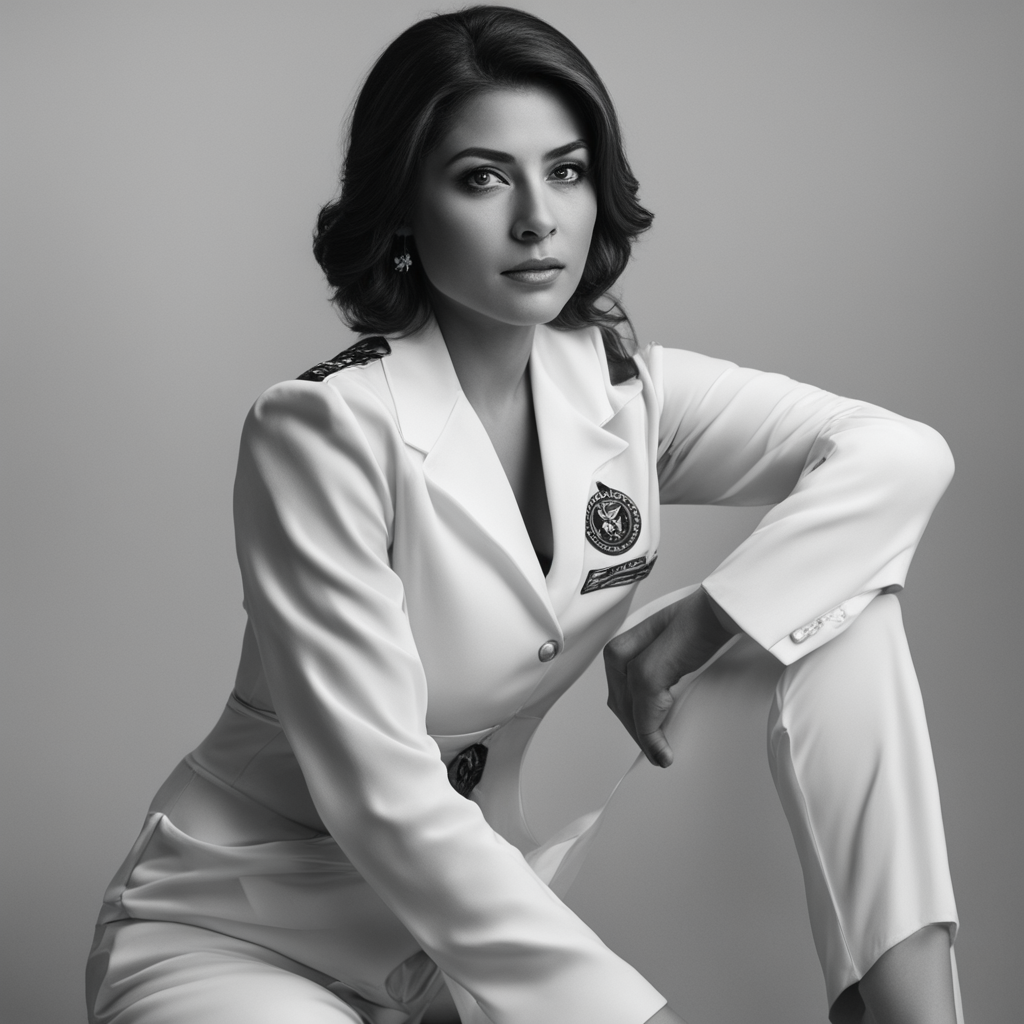 Adriana Corona