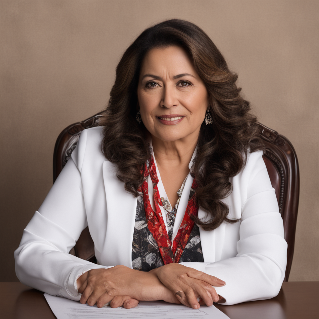 Adriana Dávila Fernández