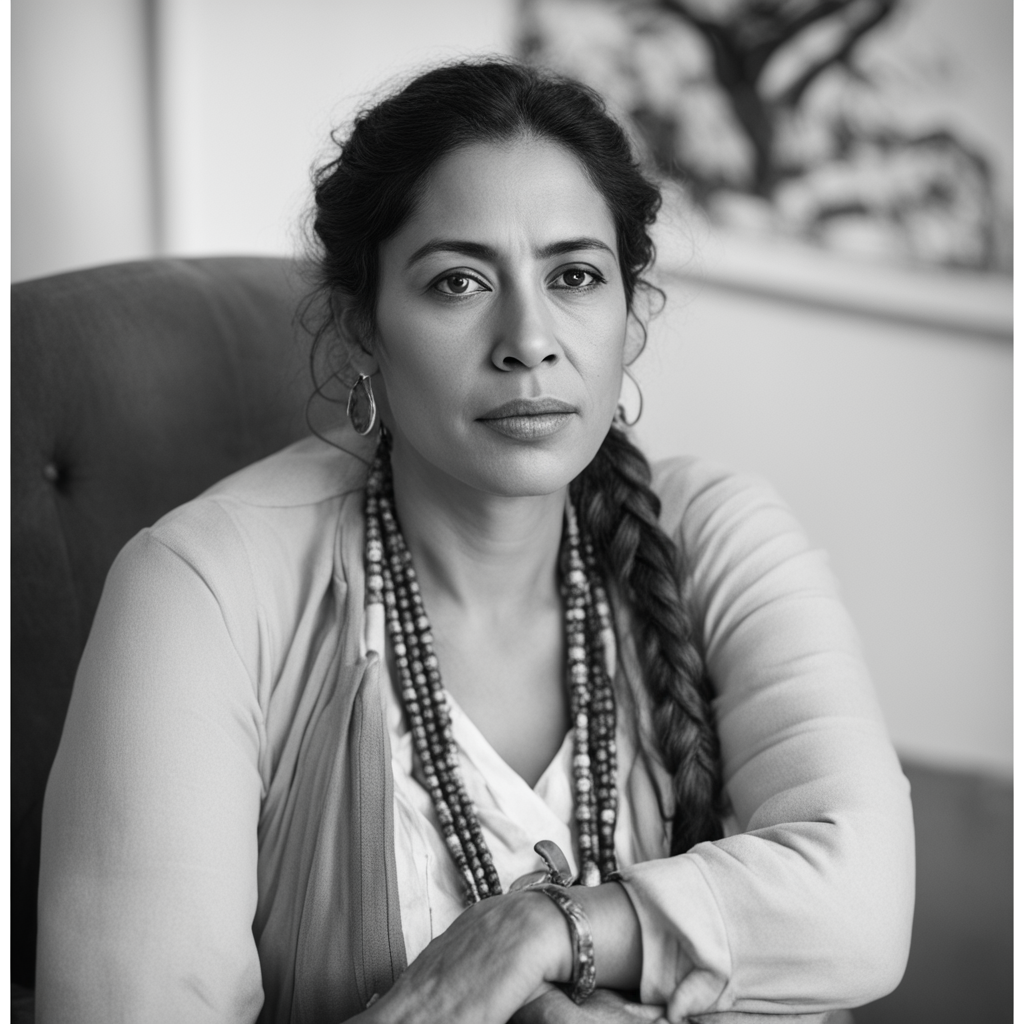Adriana E. Ramírez