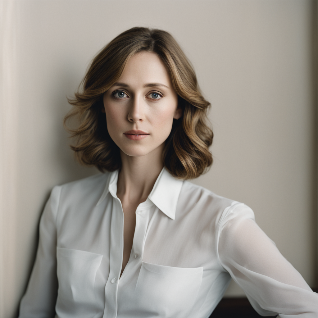 Adriana Farmiga
