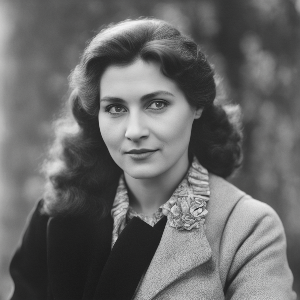 Adriana Iliescu
