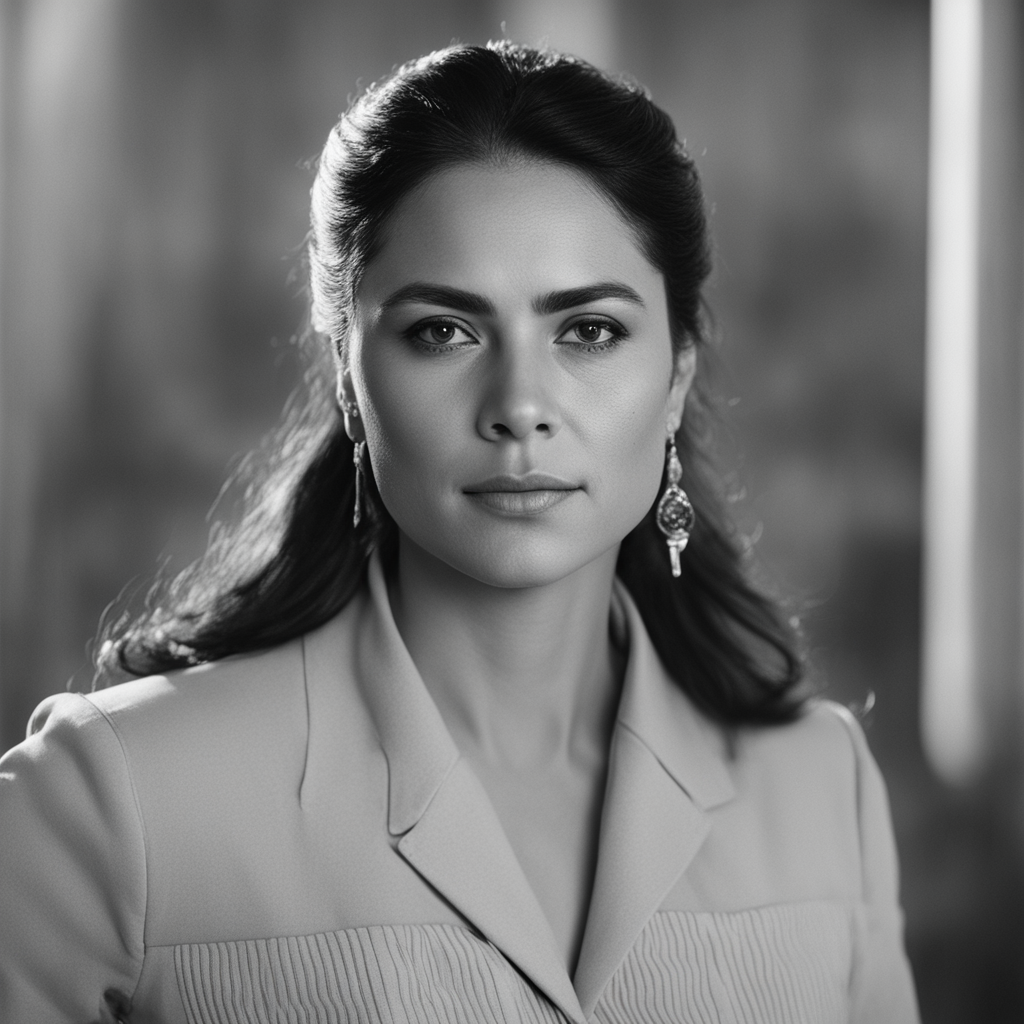 Adriana Iturbide