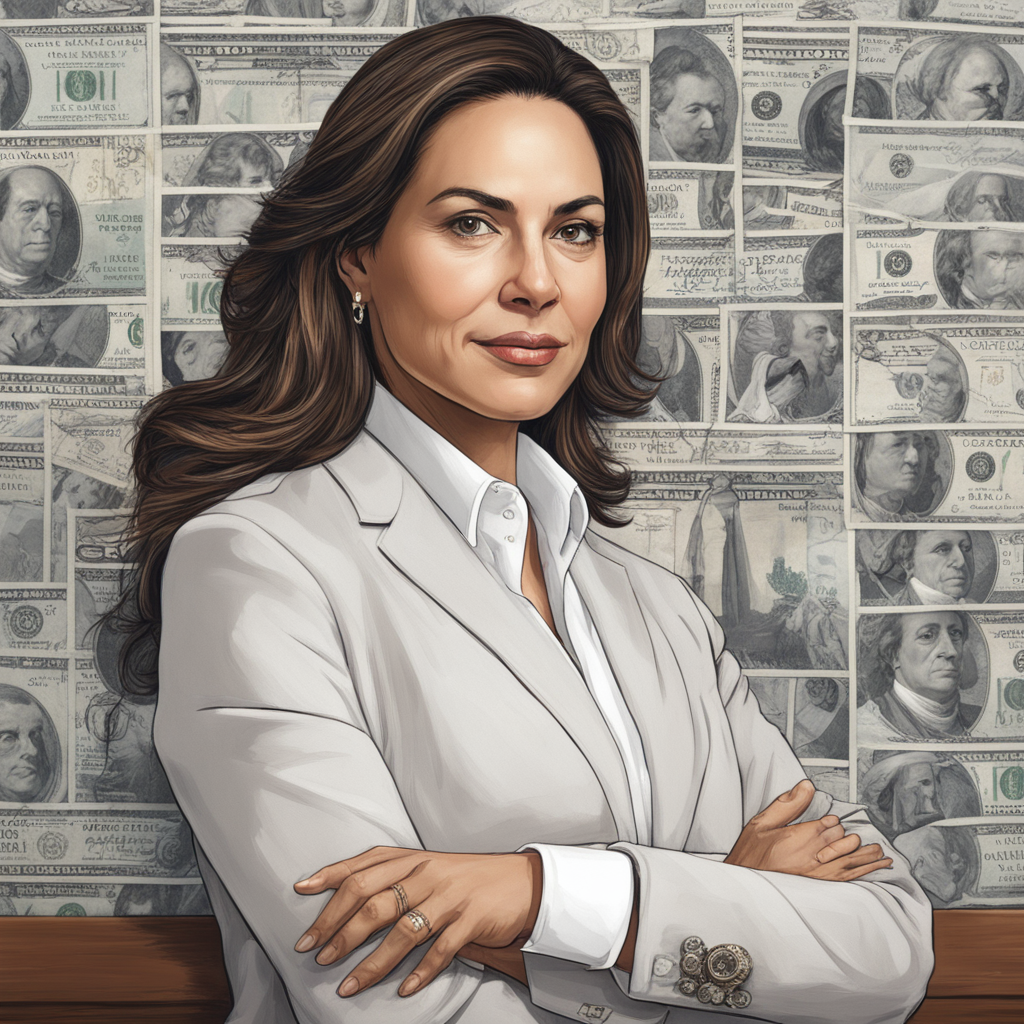 Adriana Lleras-Muney
