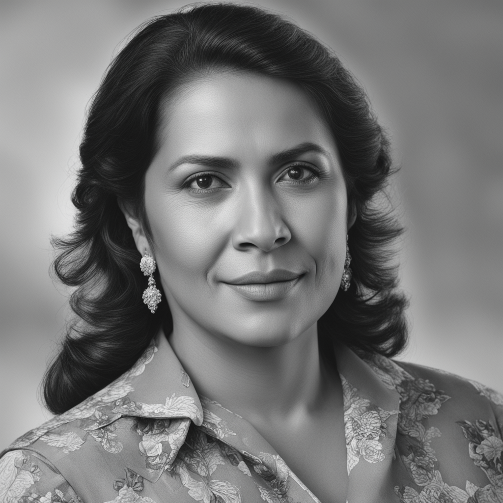 Adriana López Moreno