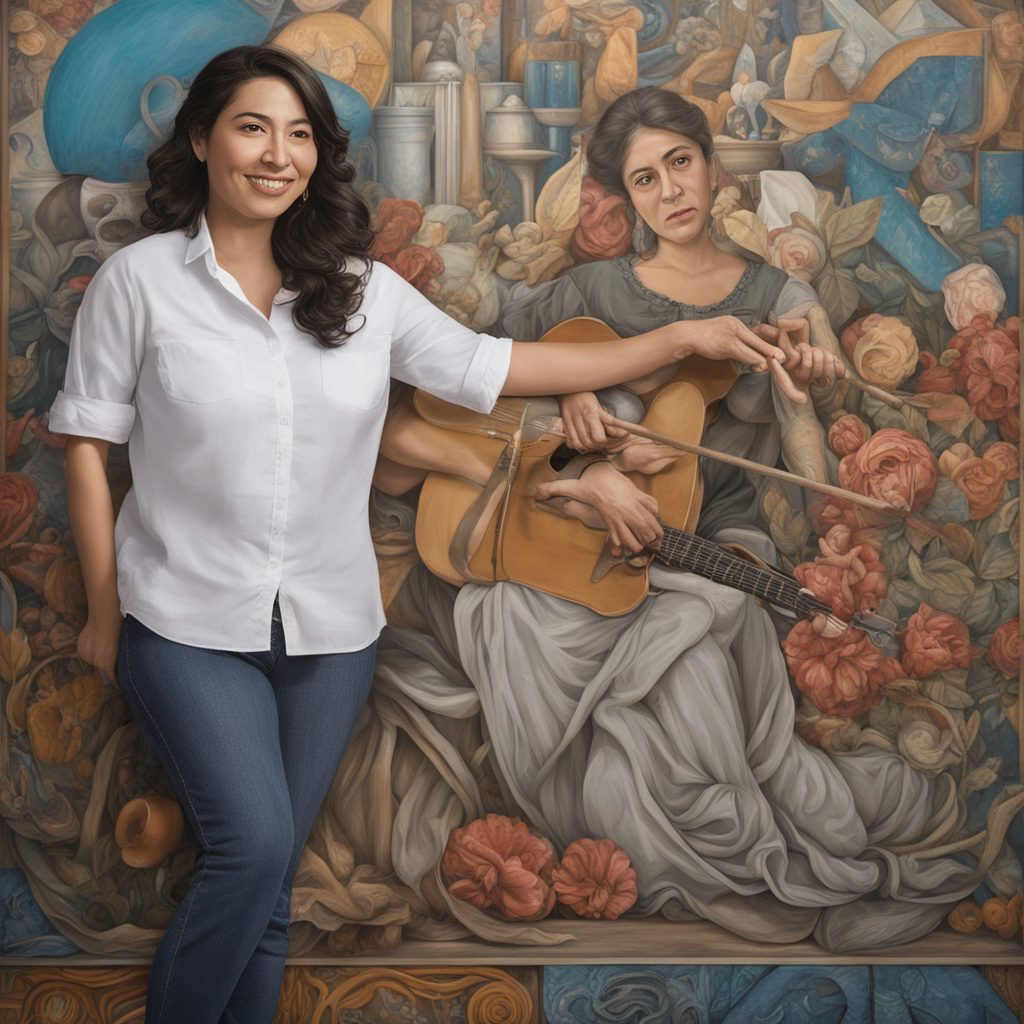Adriana M. Garcia