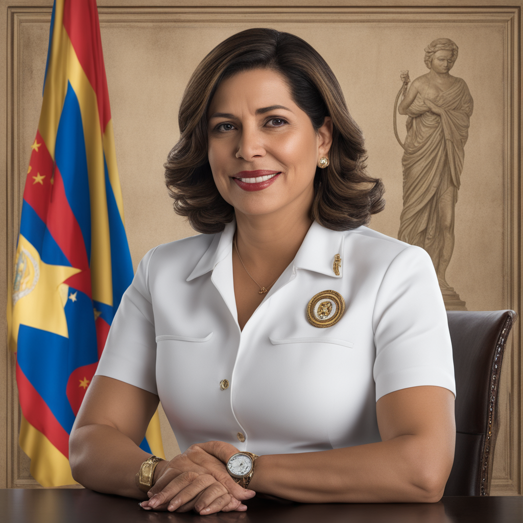 Adriana Pichardo