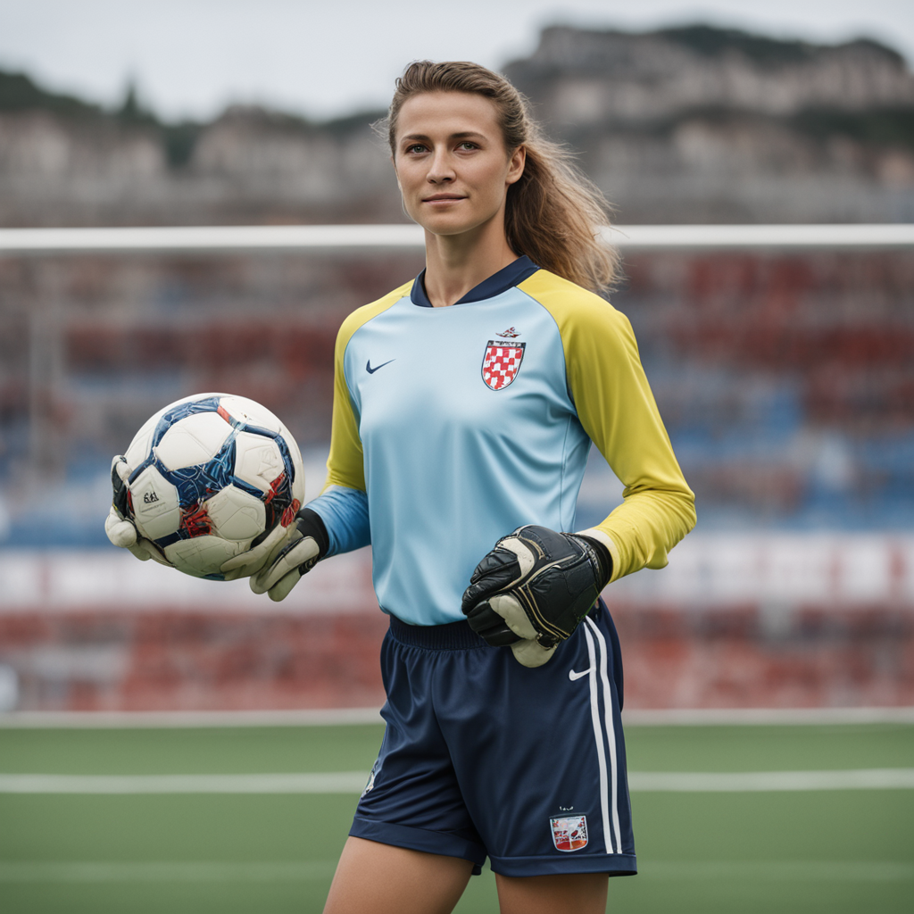 Adriana Prosenjak