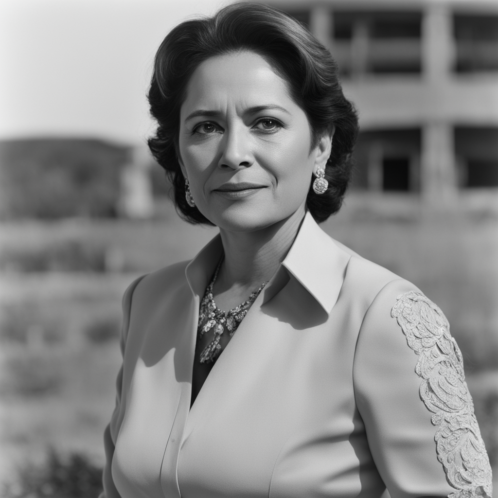 Adriana Terrazas Porras