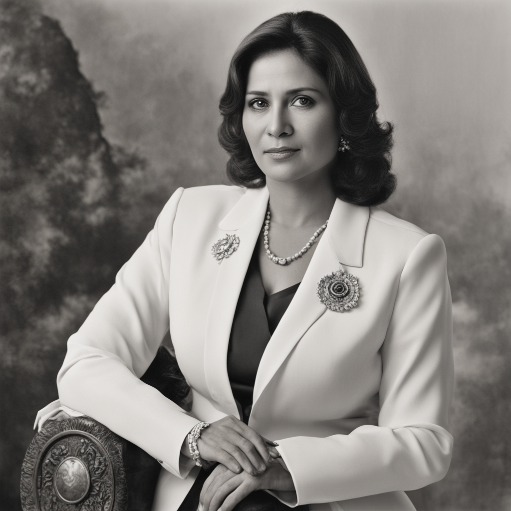 Adriana Vieyra Olivares