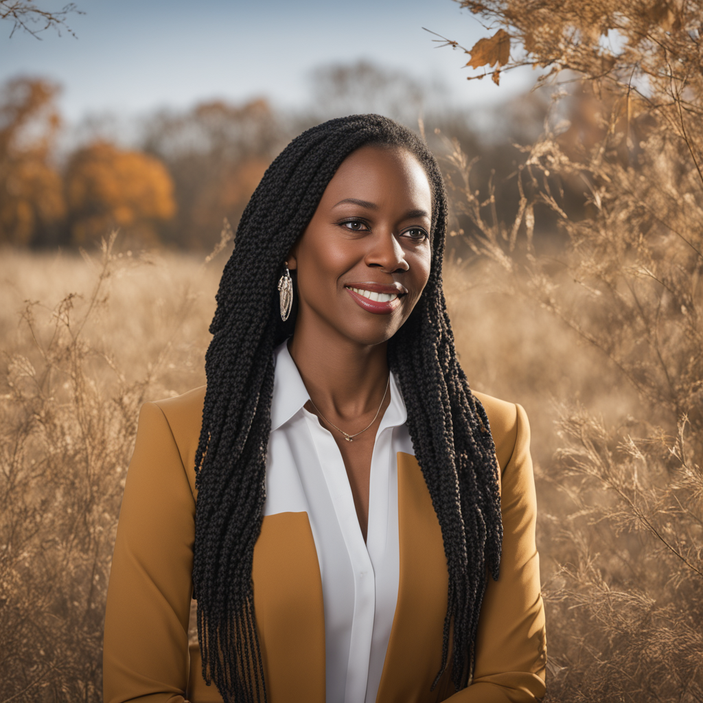 Adriane Johnson