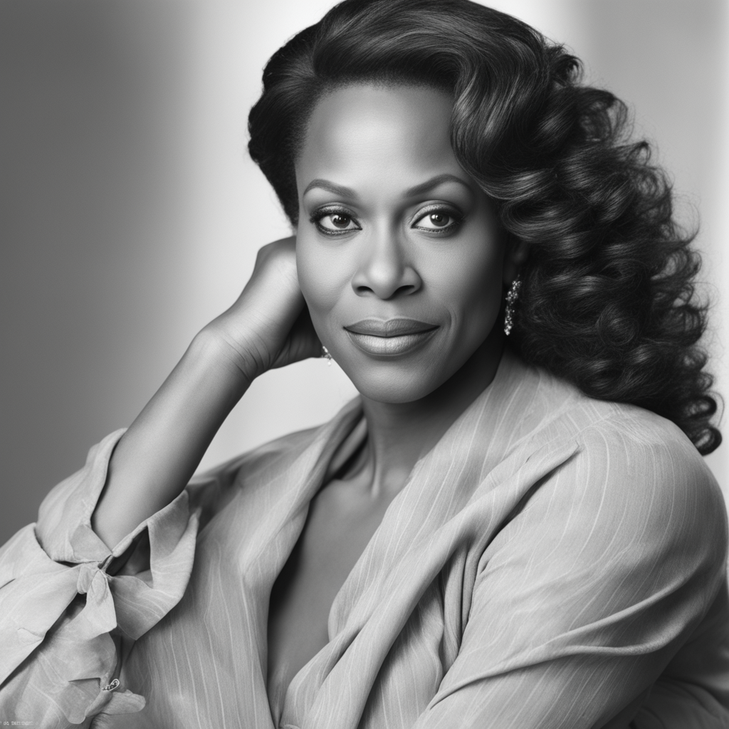 Adriane Lenox
