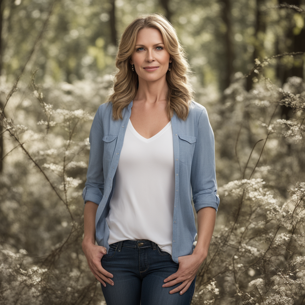 Adrianne Dunnett