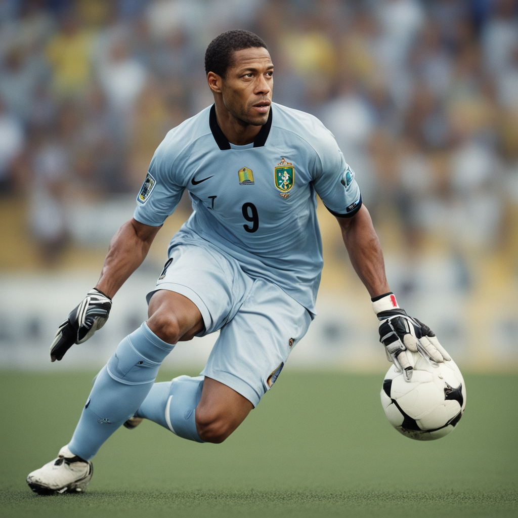 Adriano (footballer, born 1969)