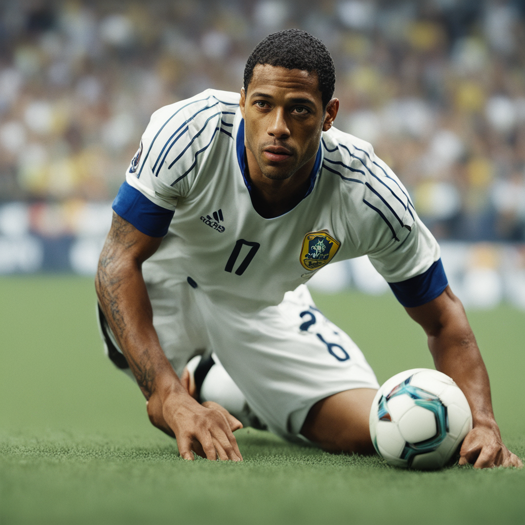 Adriano (footballer, born 1980)