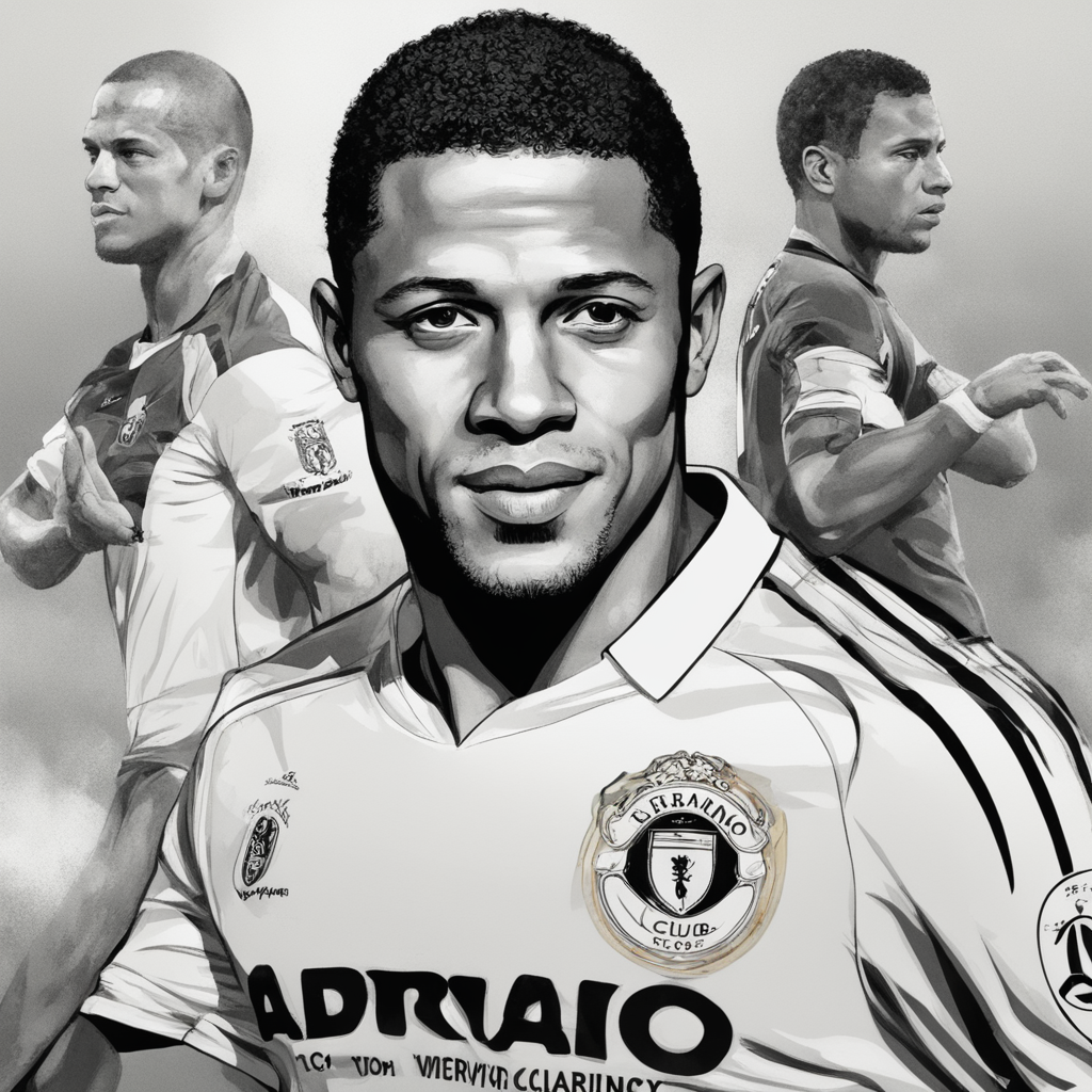 Adriano (footballer, born January 1979)