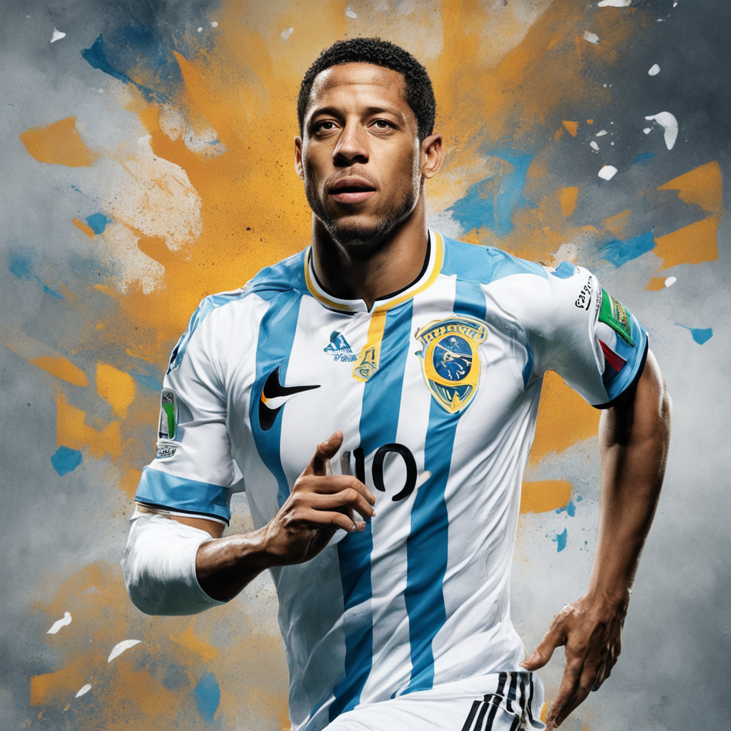 Adriano (footballer, born July 1985)