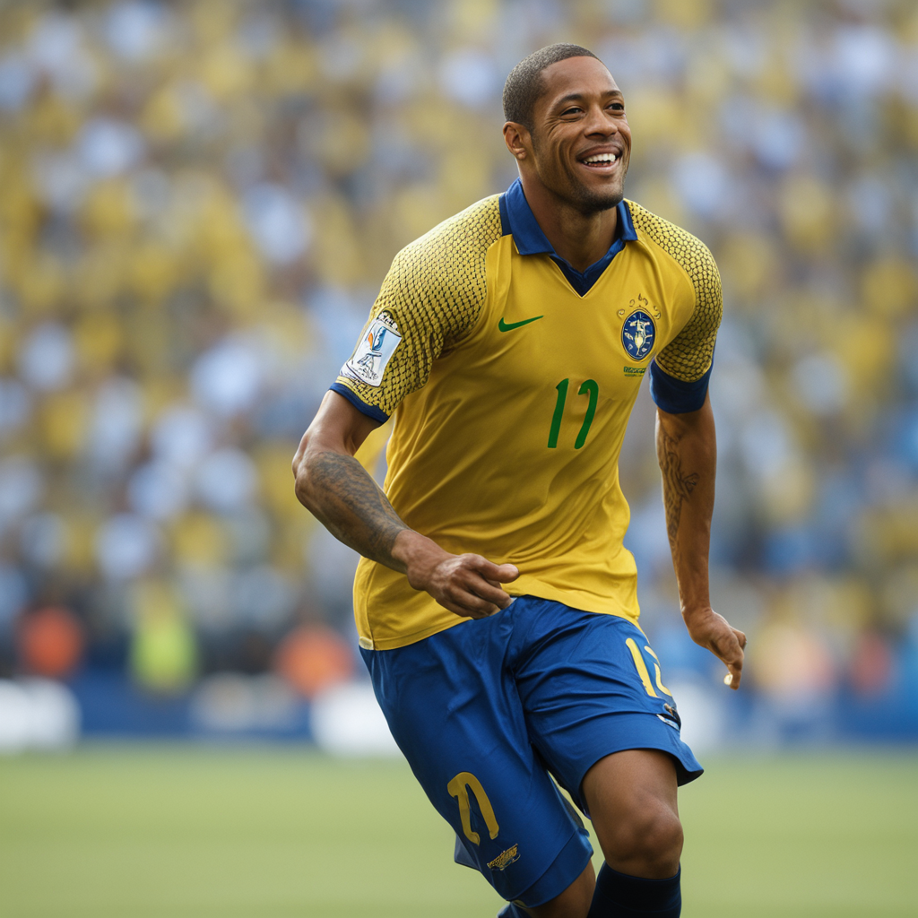 Adriano (footballer, born October 1985)