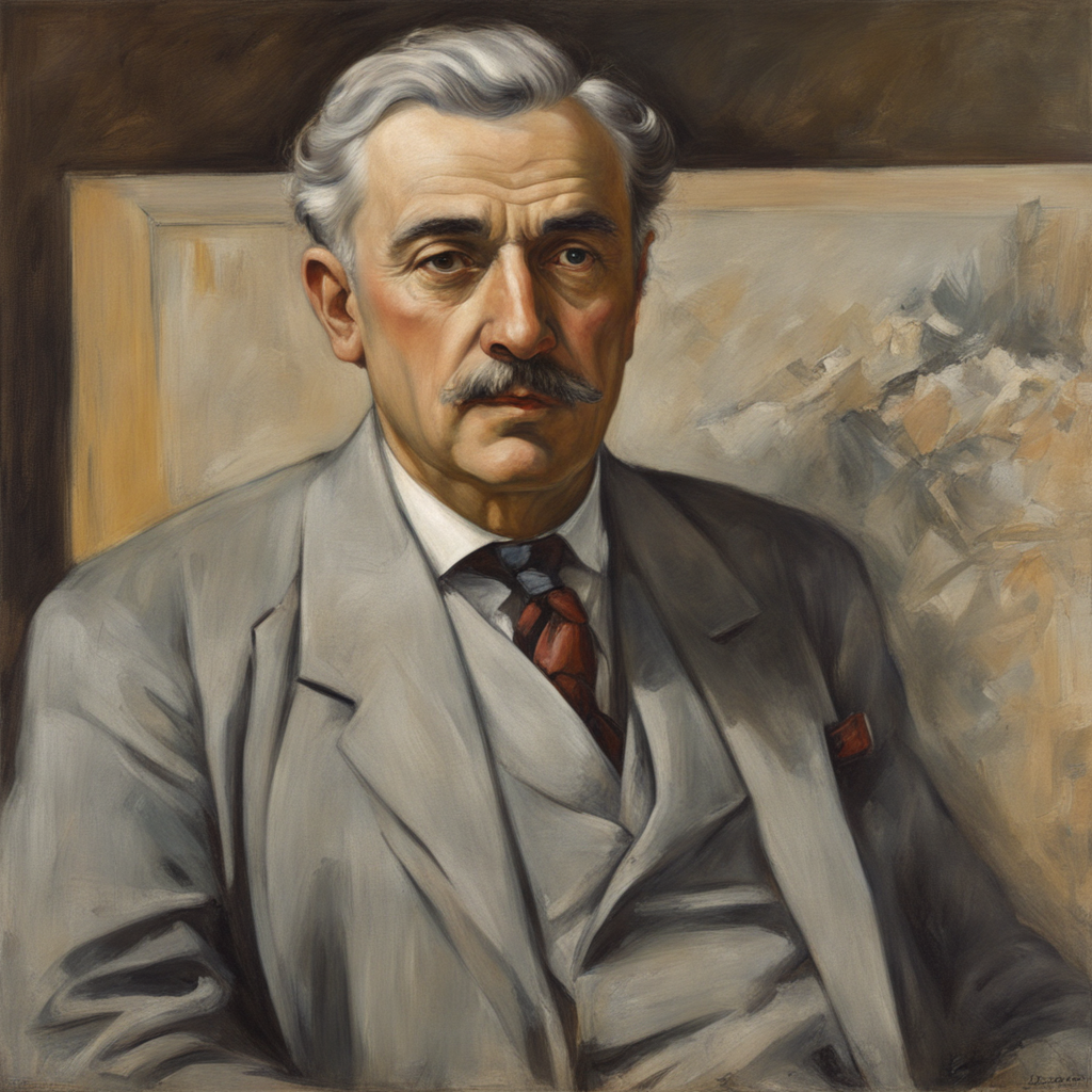 Adriano Baracchini Caputi