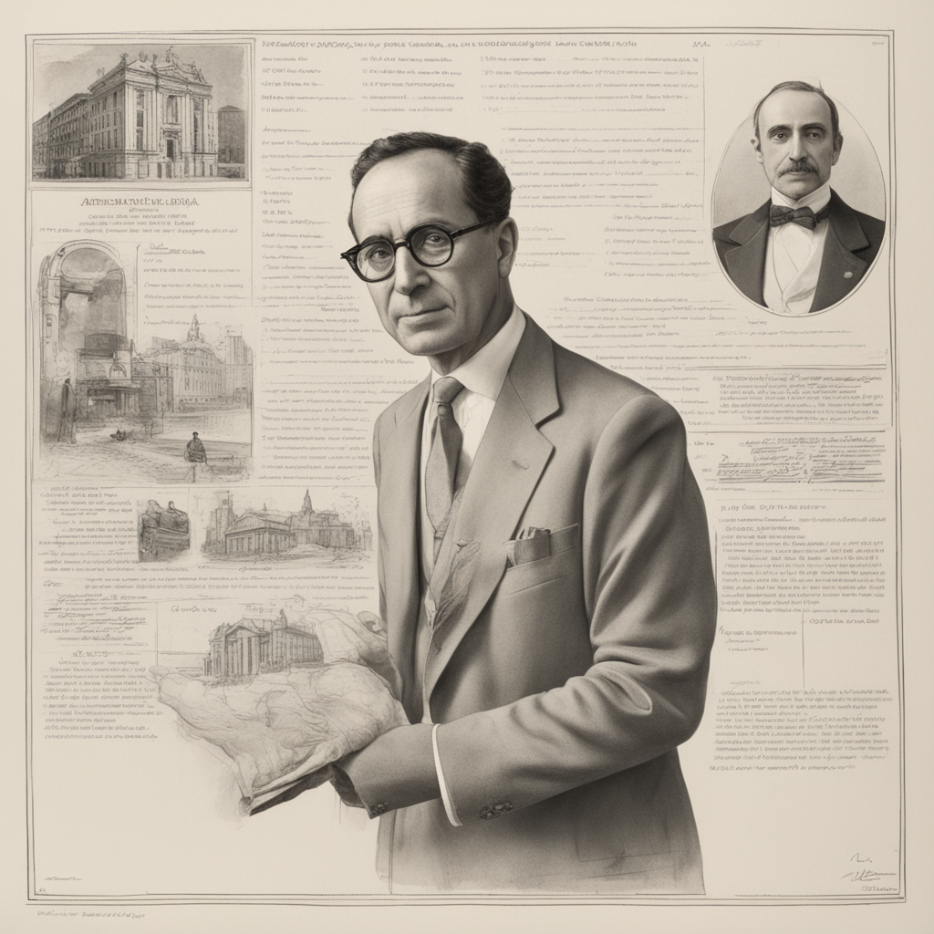 Adriano Buzzati-Traverso