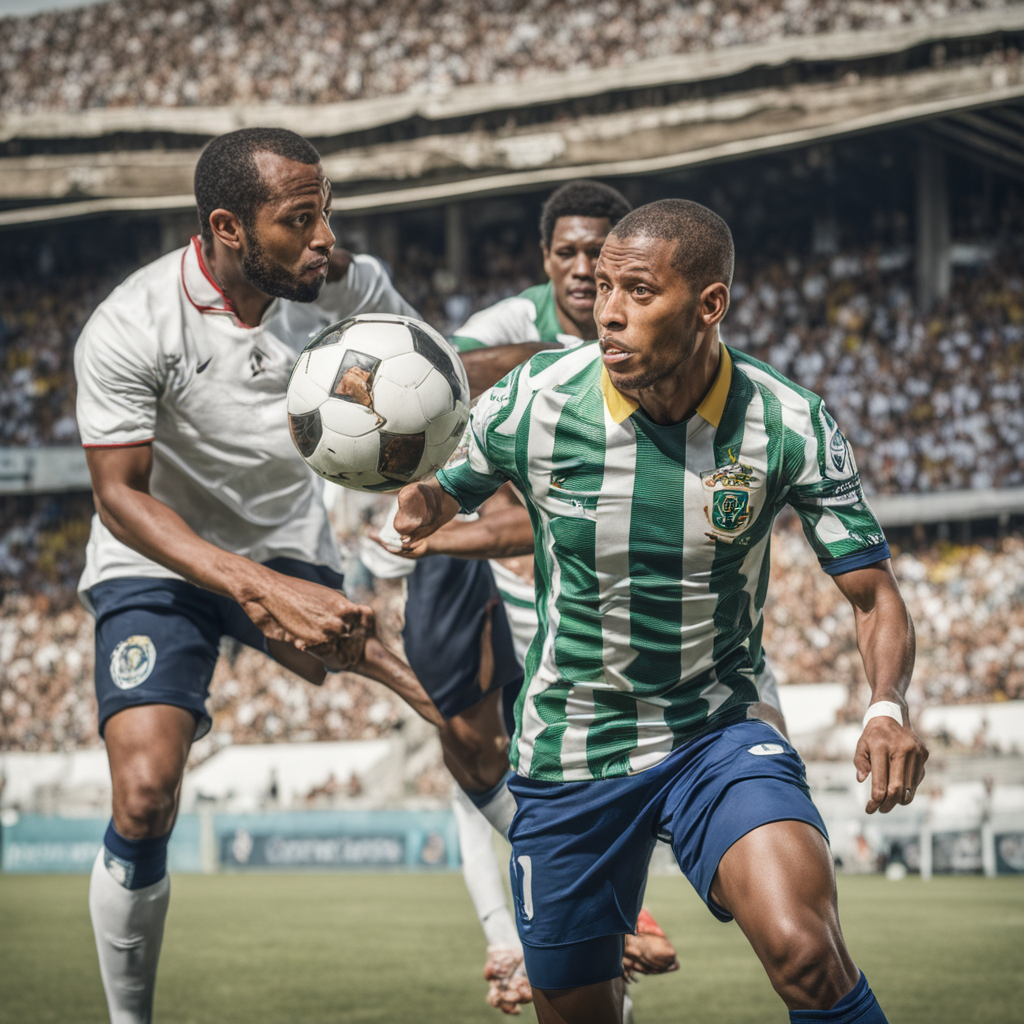 Adriano Chuva