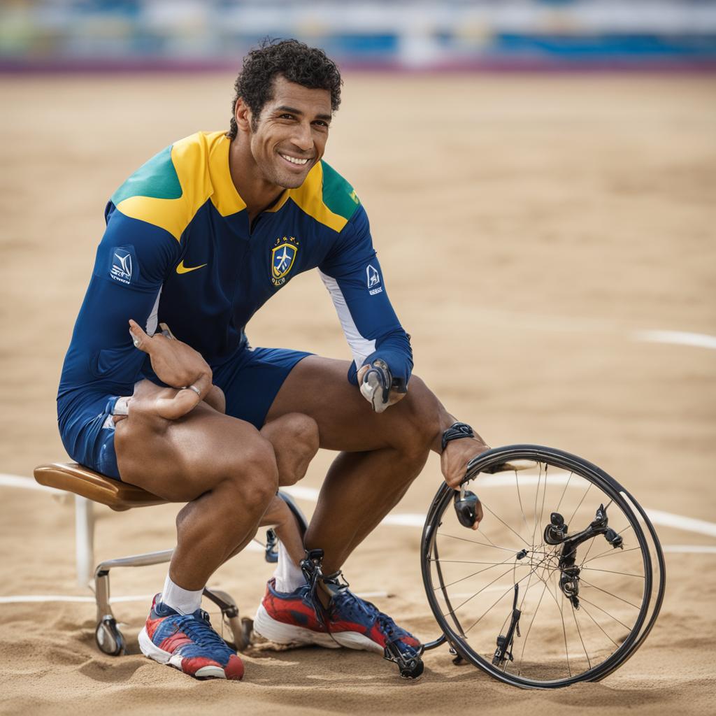 Adriano Costa