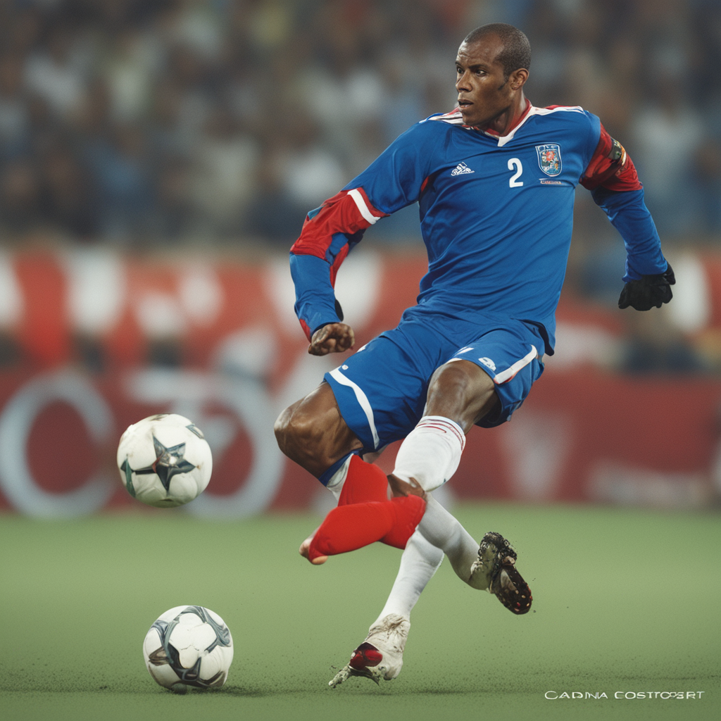 Adriano Custódio Mendes