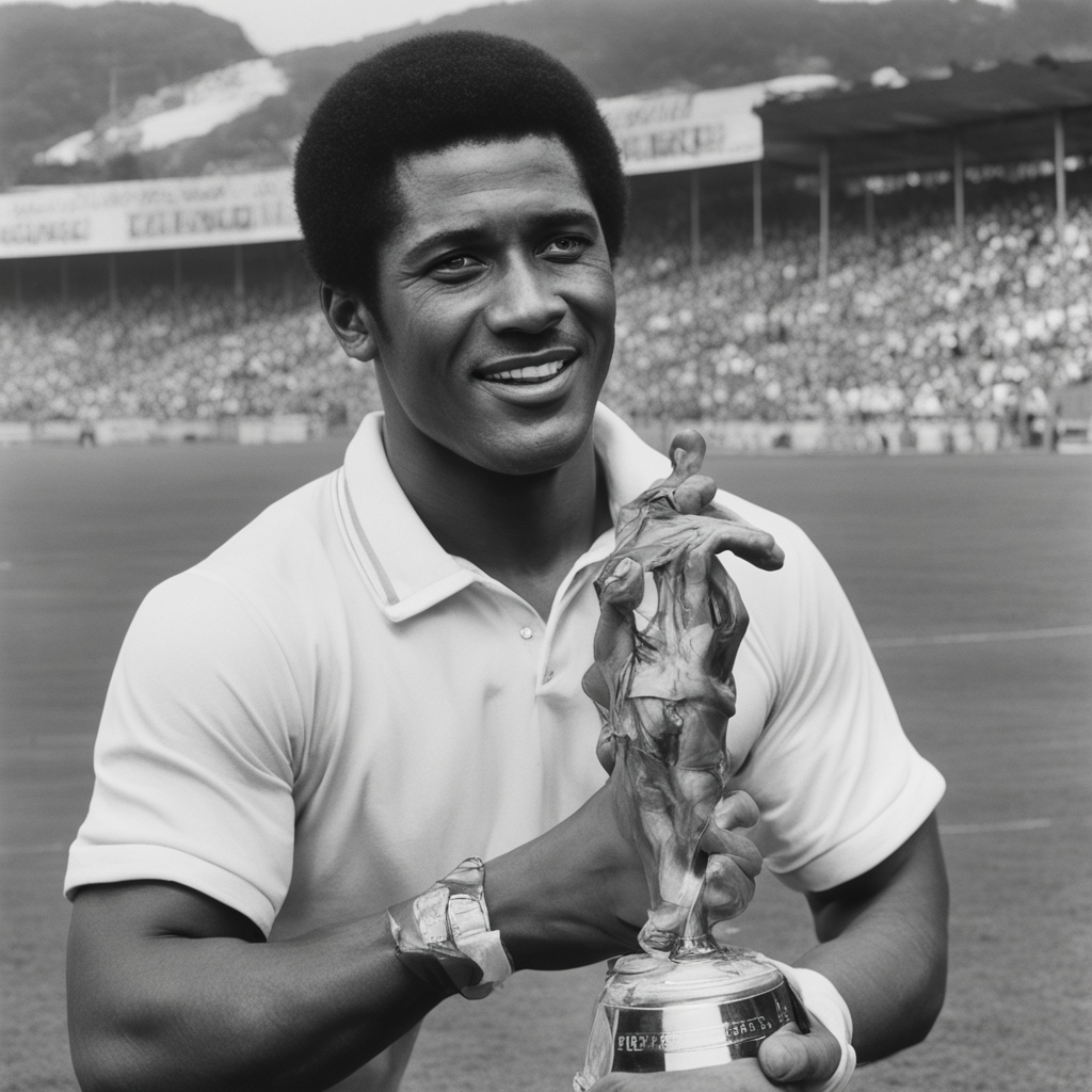 Adriano Eusébio