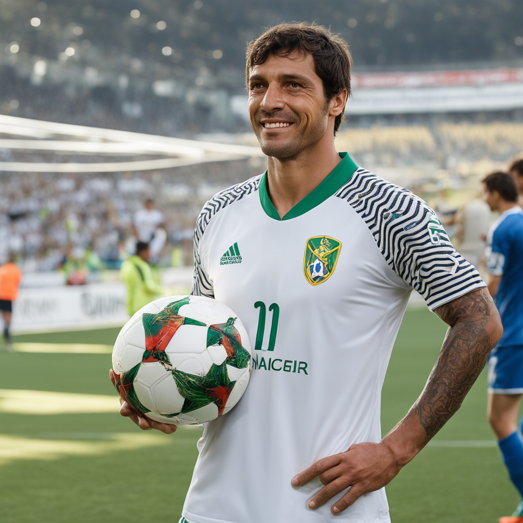 Adriano Facchini (footballer)