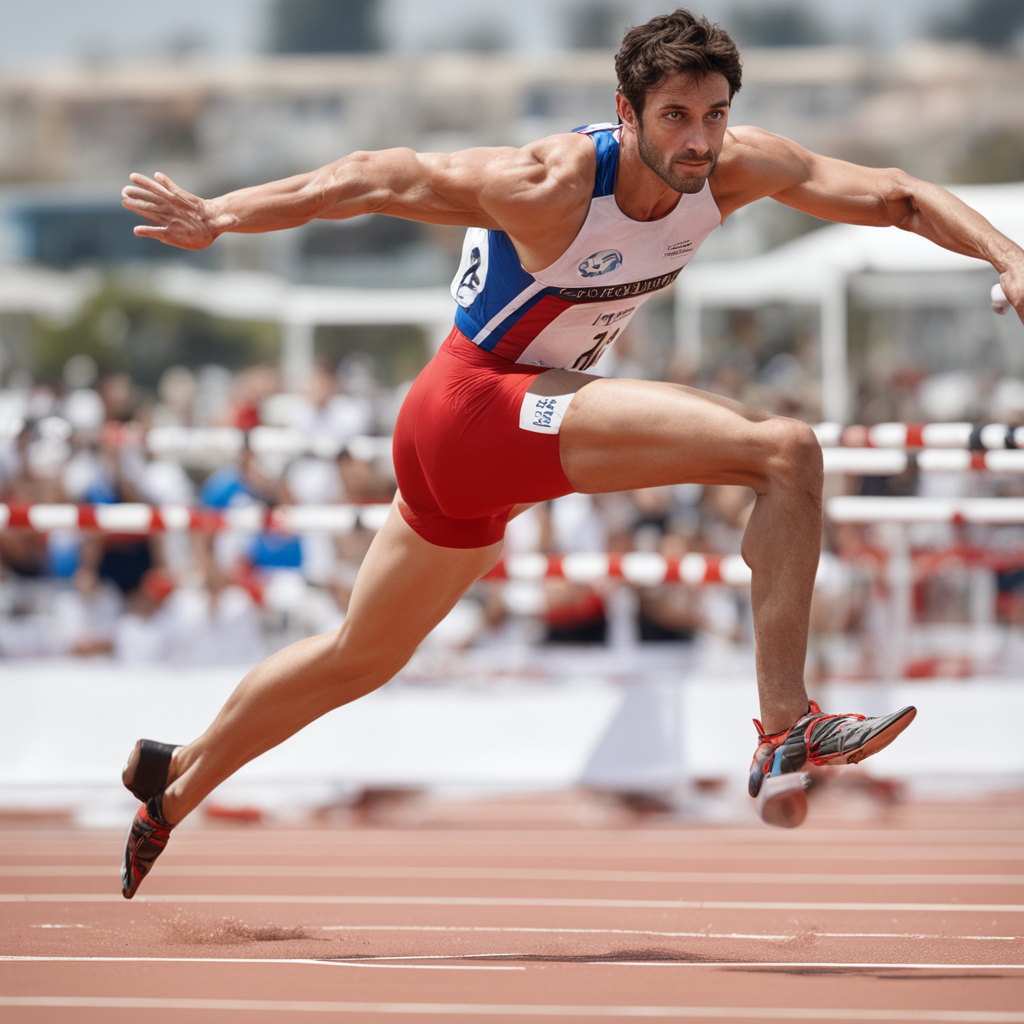 Adriano Facchini (pentathlete)