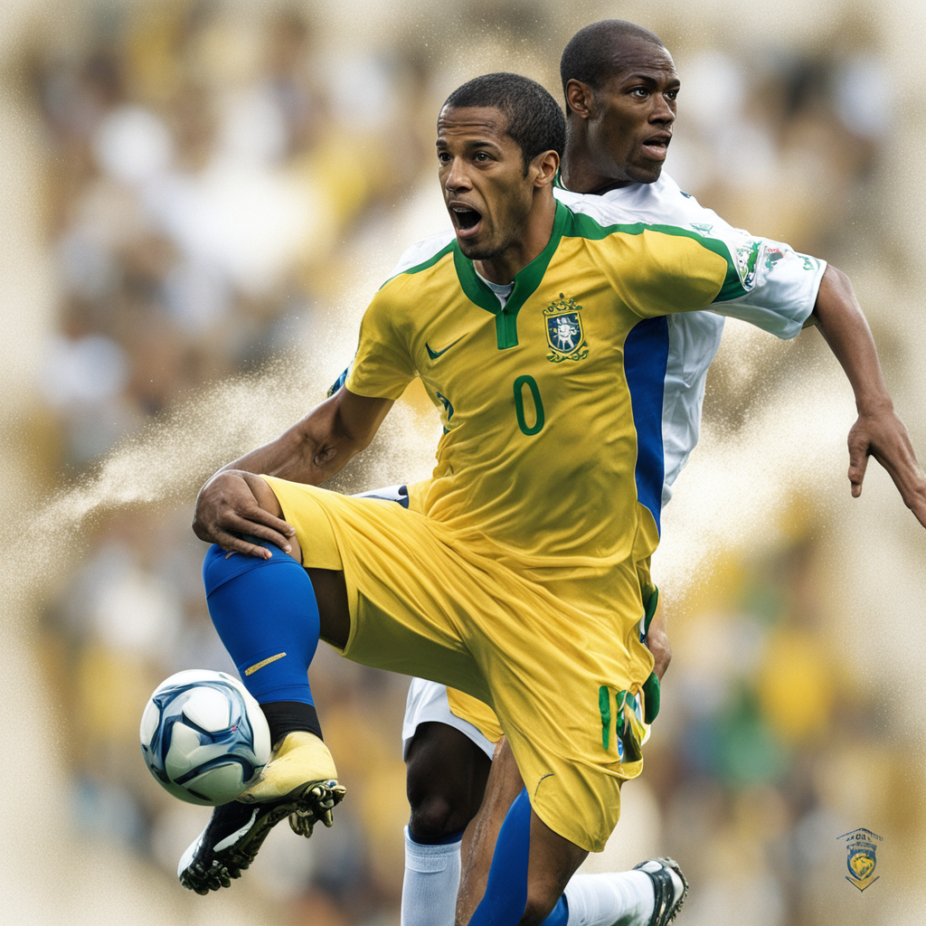 Adriano Felício