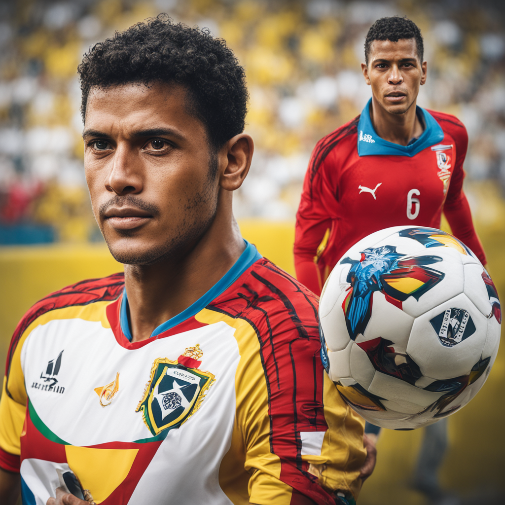 Adriano Garrido