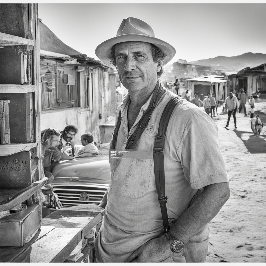 Adriano Goldman