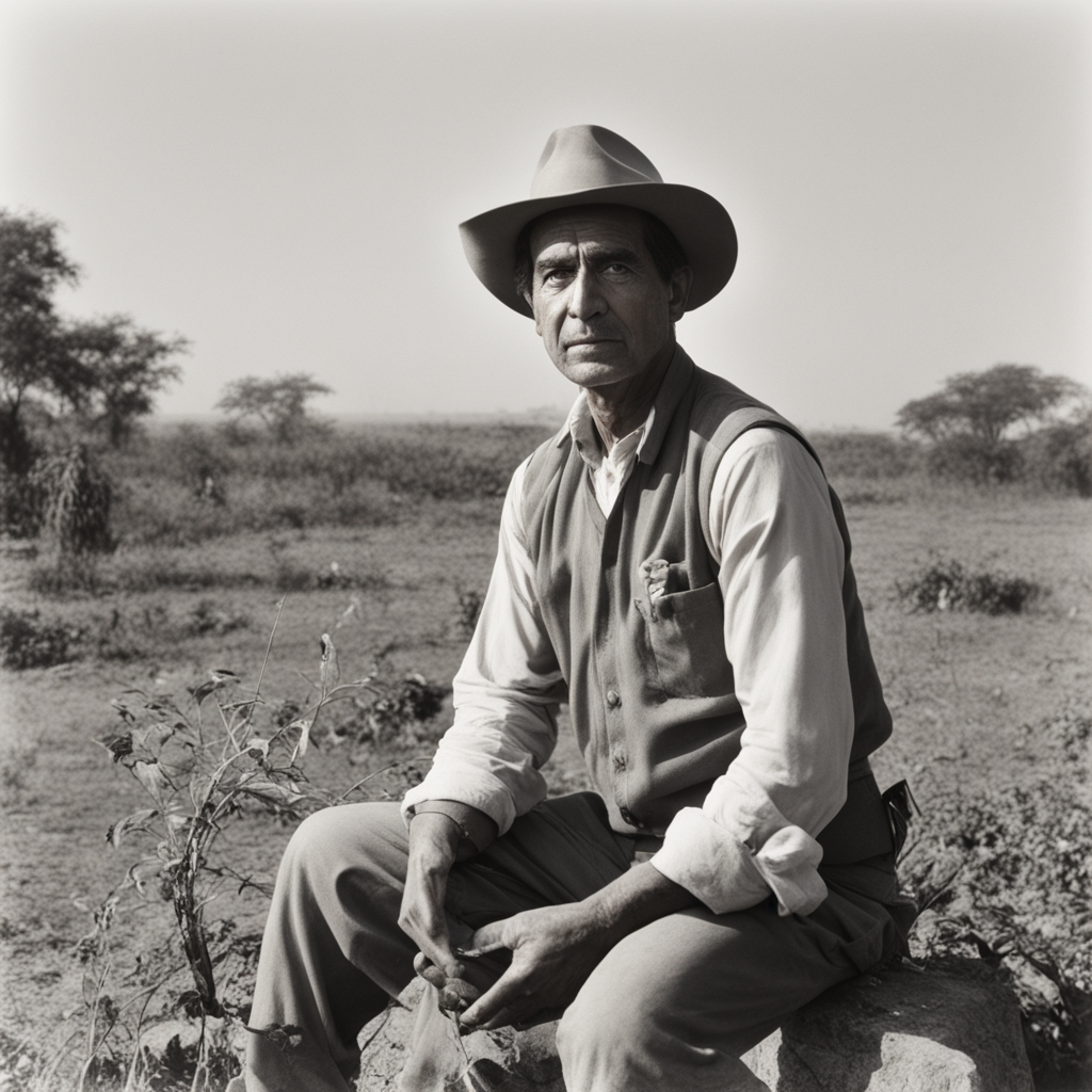 Adriano Irala