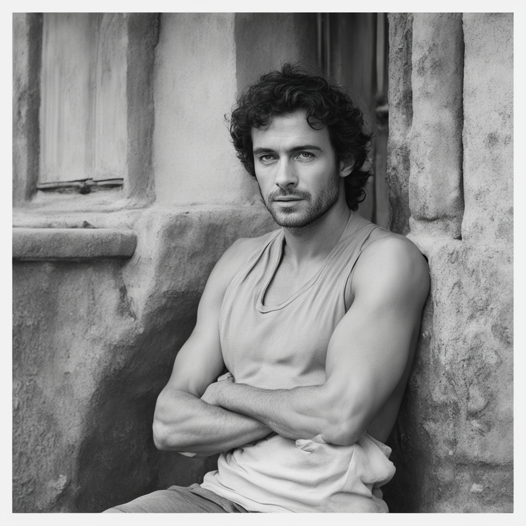 Adriano Luz