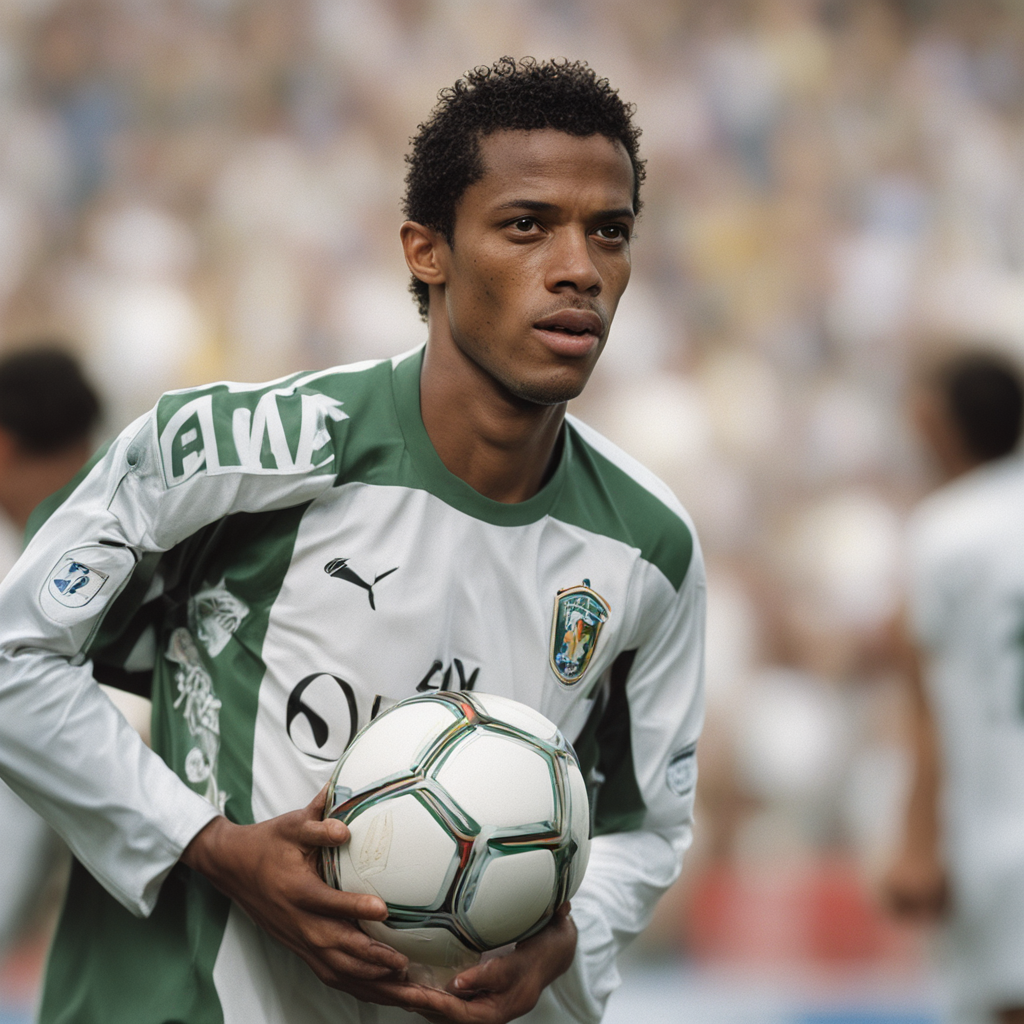 Adriano Magrão
