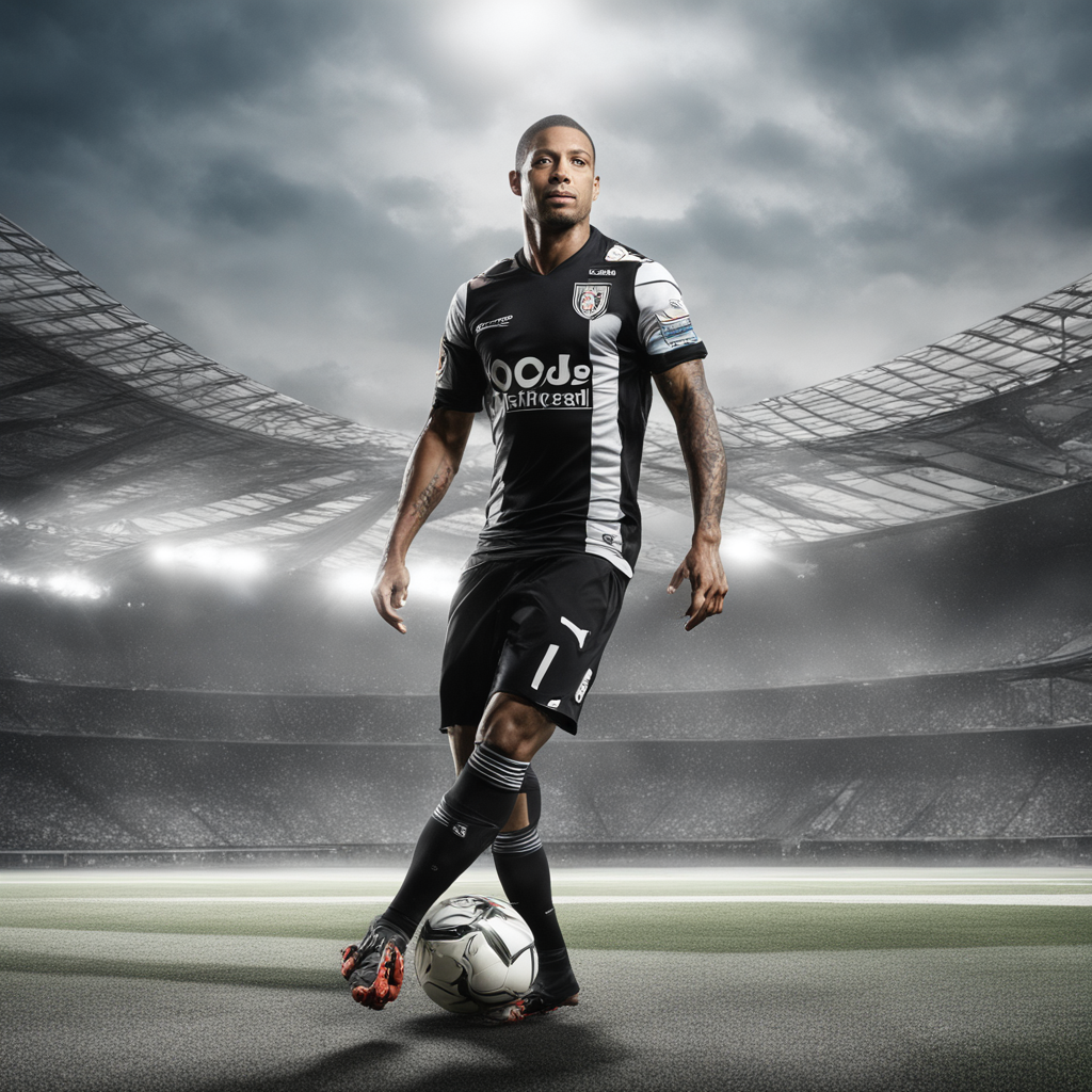 Adriano Martins (footballer)