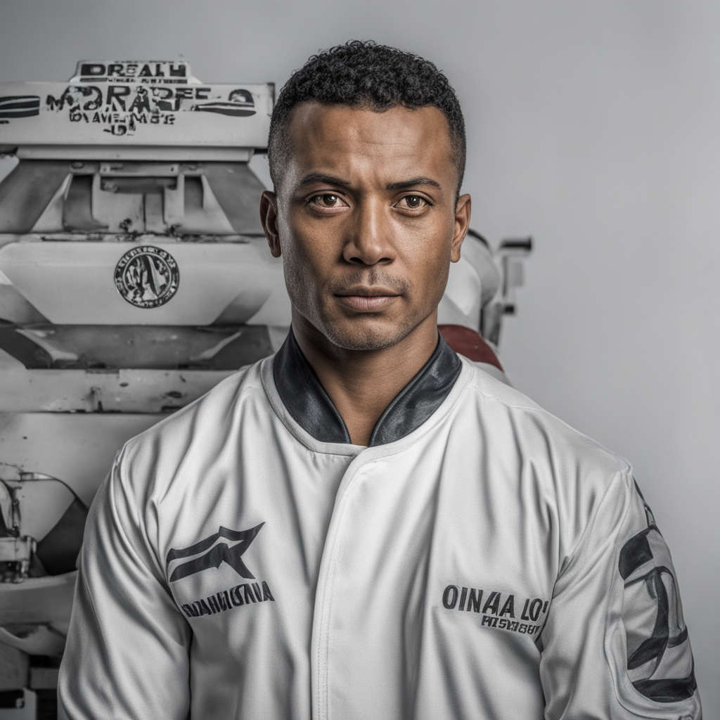 Adriano Moraes (fighter)