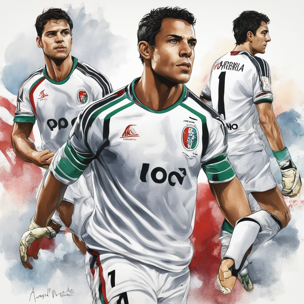 Adriano Moreira (footballer)