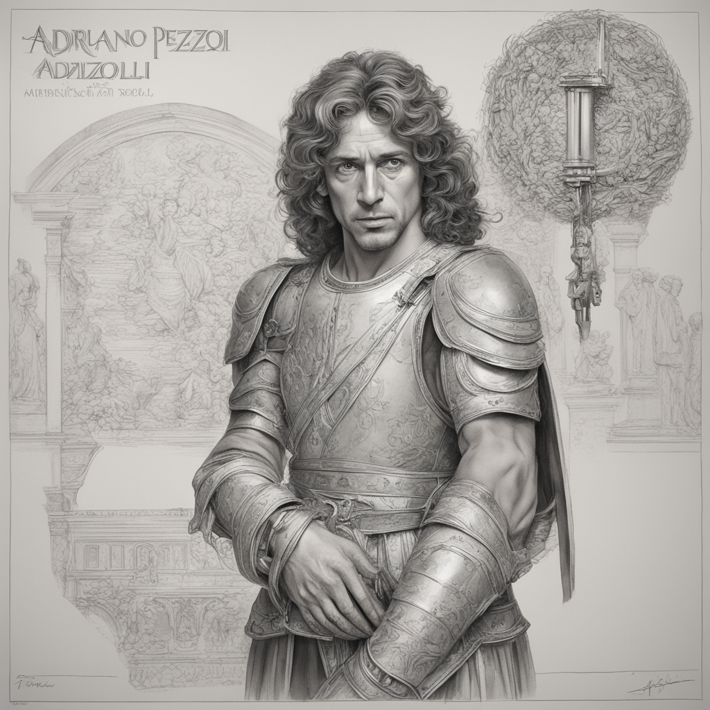 Adriano Pezzoli