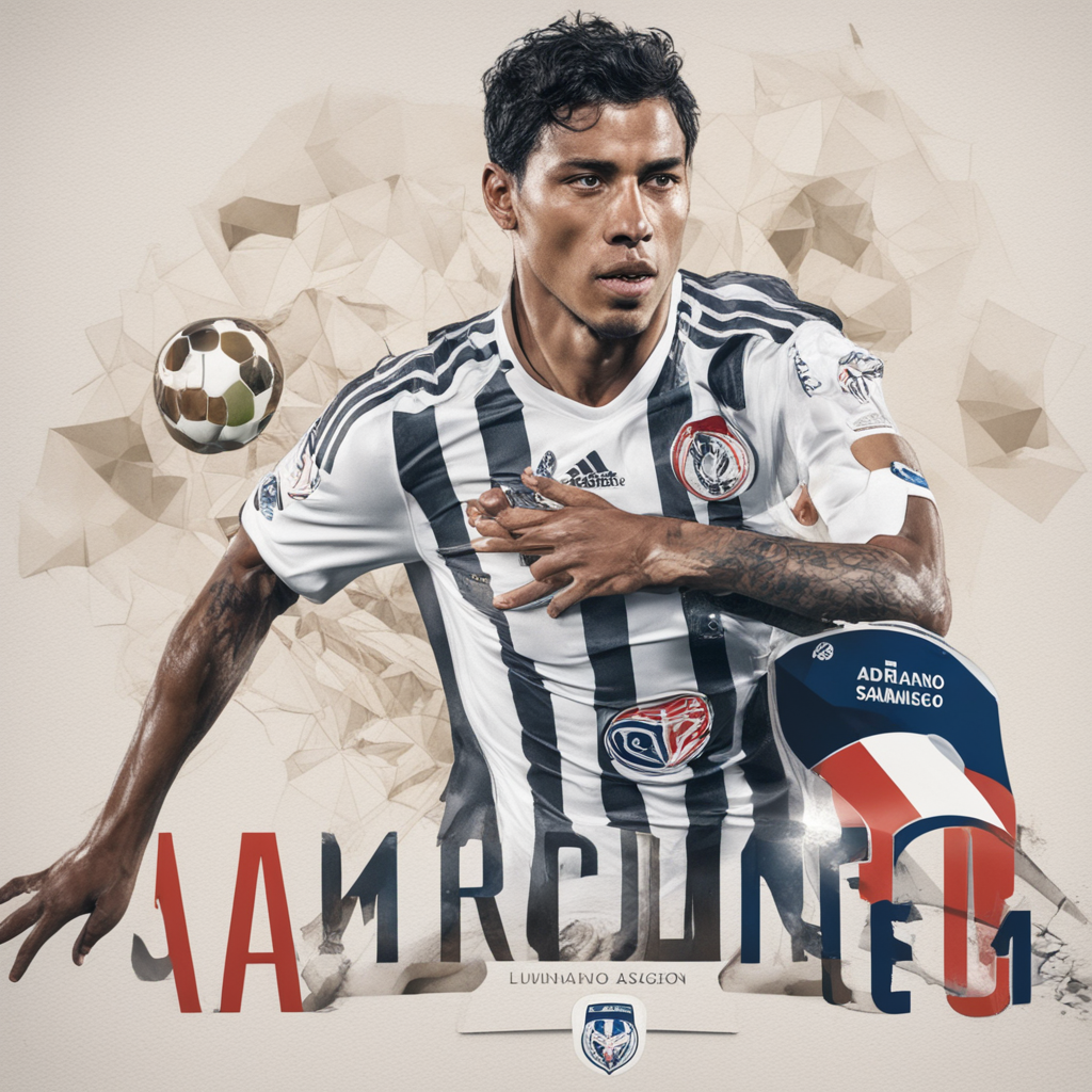 Adriano Samaniego
