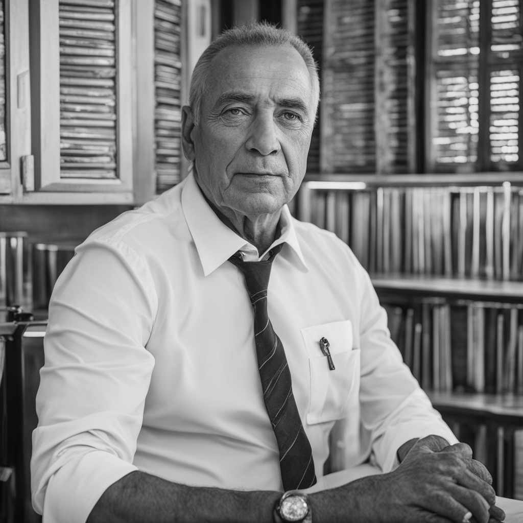 Adriano Schneider