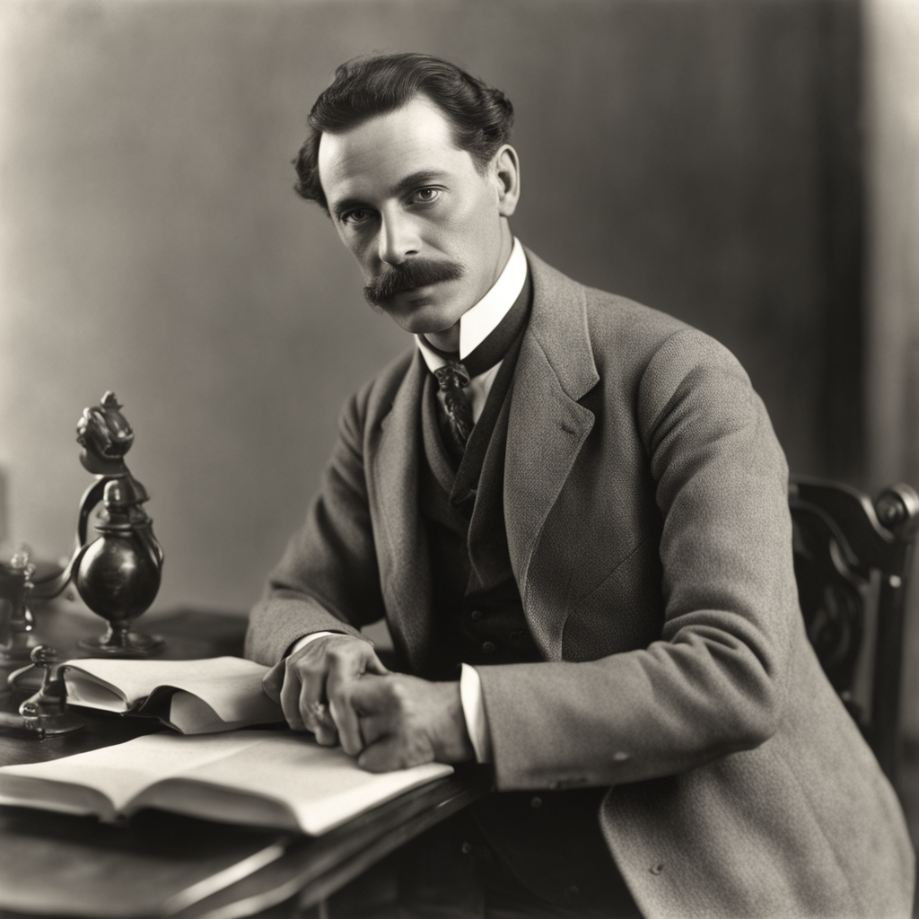 Adriano Tilgher (philosopher)
