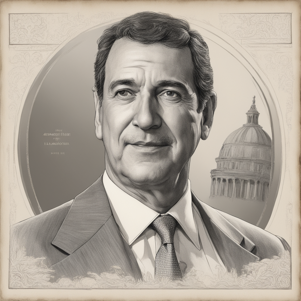 Adriano Tilgher (politician)
