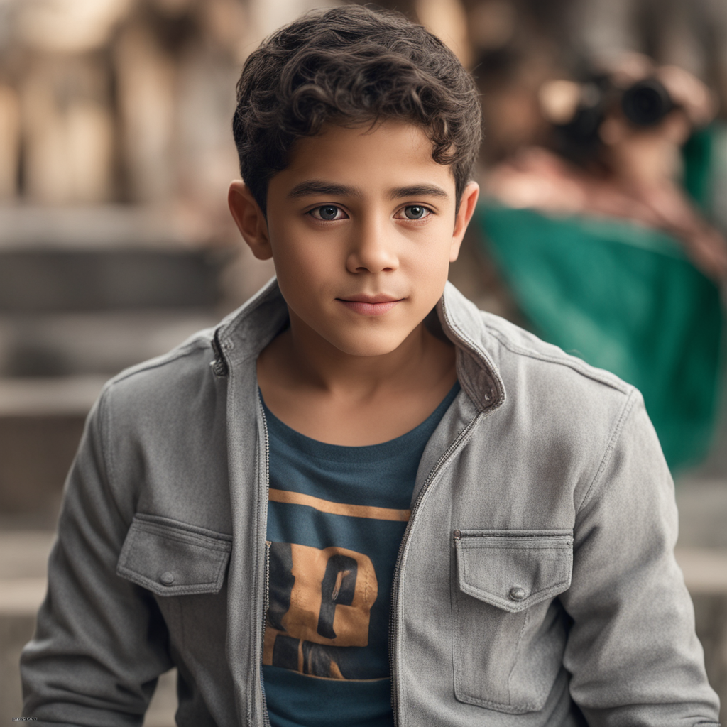 Adriano Zendejas