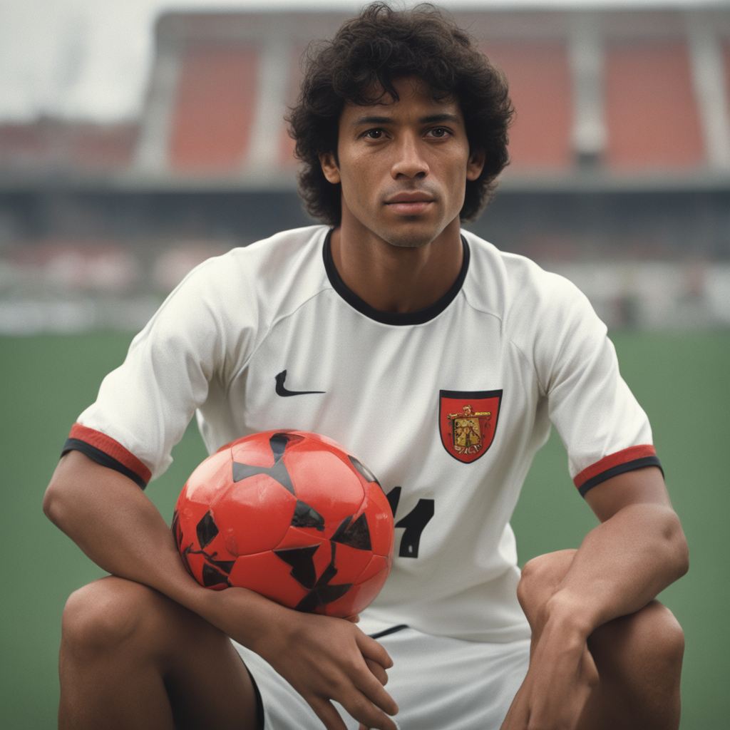 Adriano da Cruz